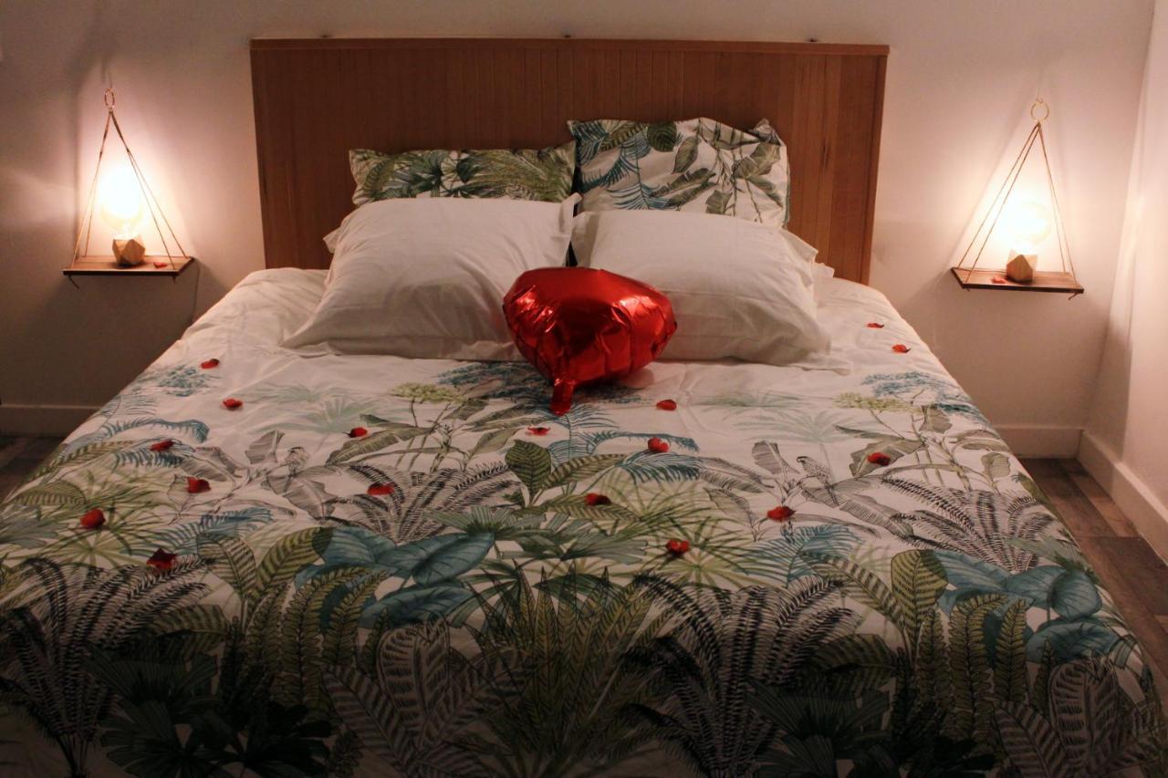 Le Mas Roc'Amour 罗克莫尔 外观 照片